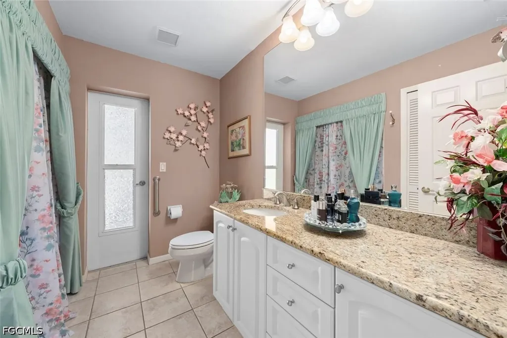 15649 Carberry Court Fort Myers FL 33912