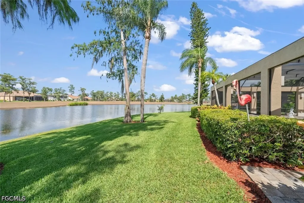 15649 Carberry Court Fort Myers FL 33912