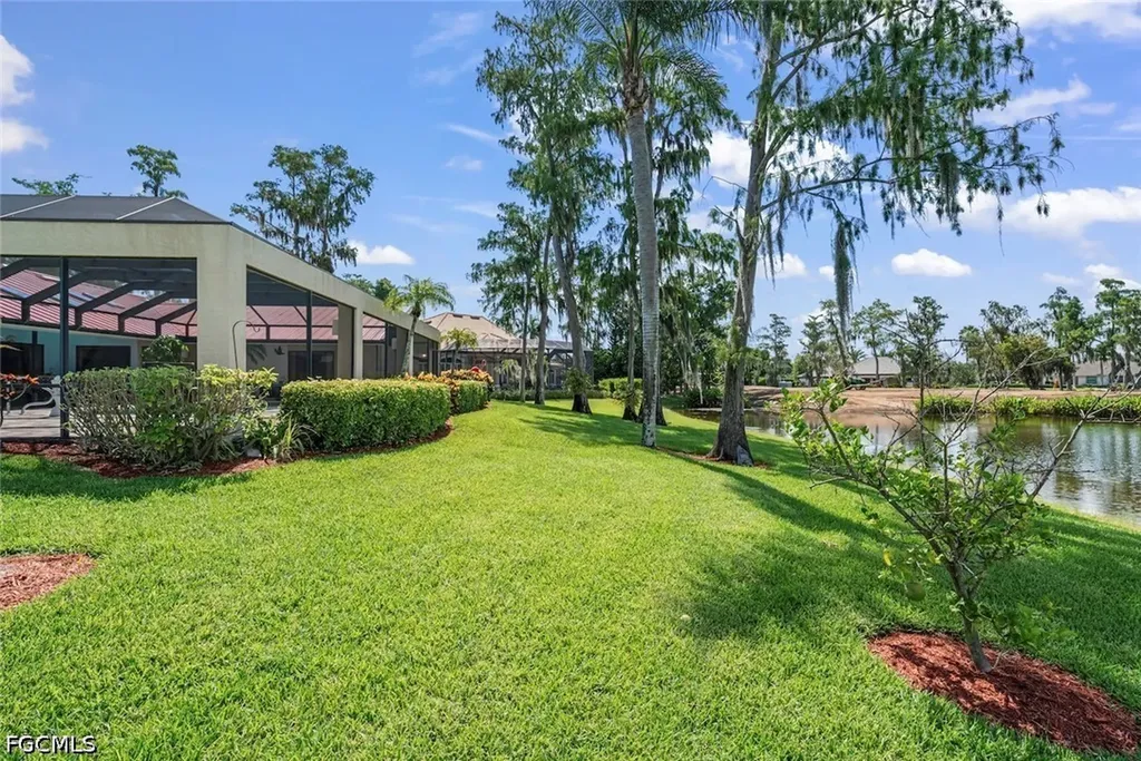 15649 Carberry Court Fort Myers FL 33912