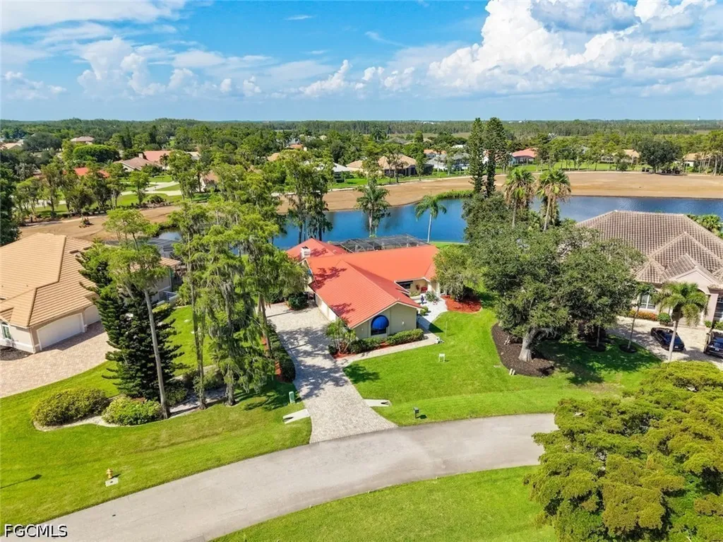 15649 Carberry Court Fort Myers FL 33912