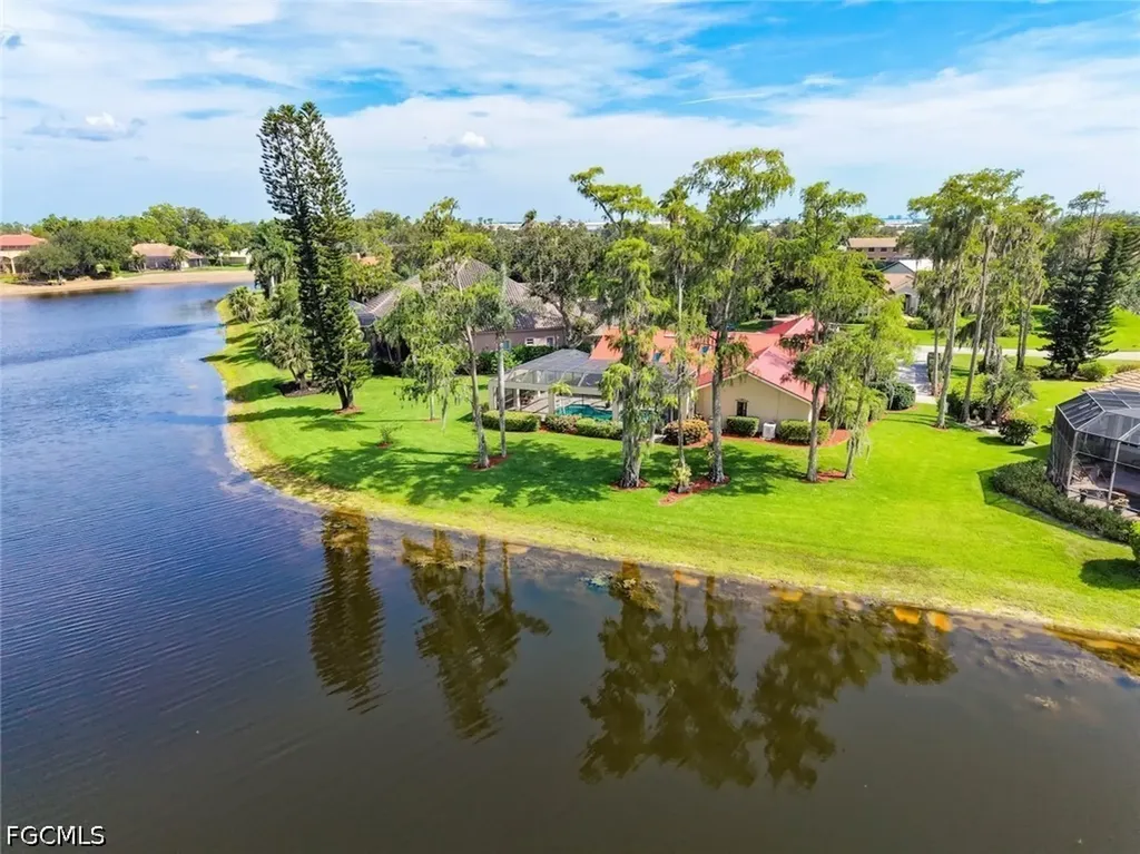 15649 Carberry Court Fort Myers FL 33912