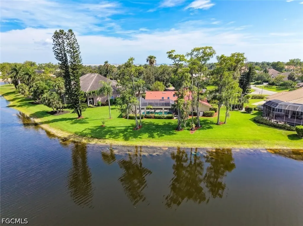 15649 Carberry Court Fort Myers FL 33912