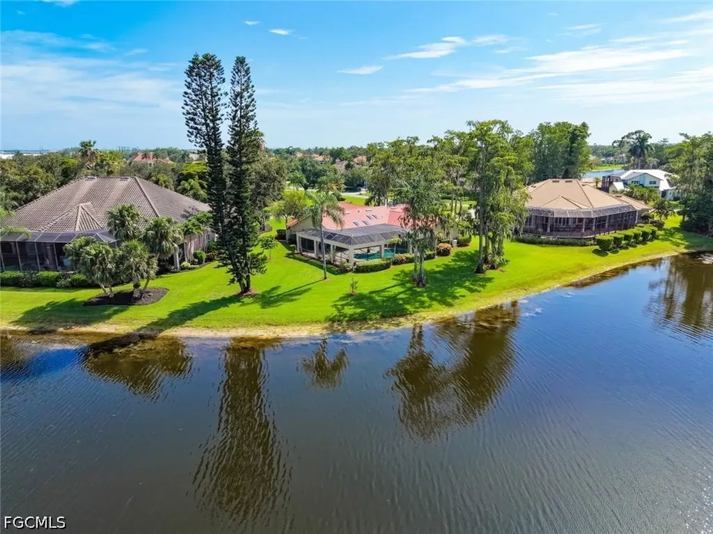 15649 Carberry Court Fort Myers FL 33912
