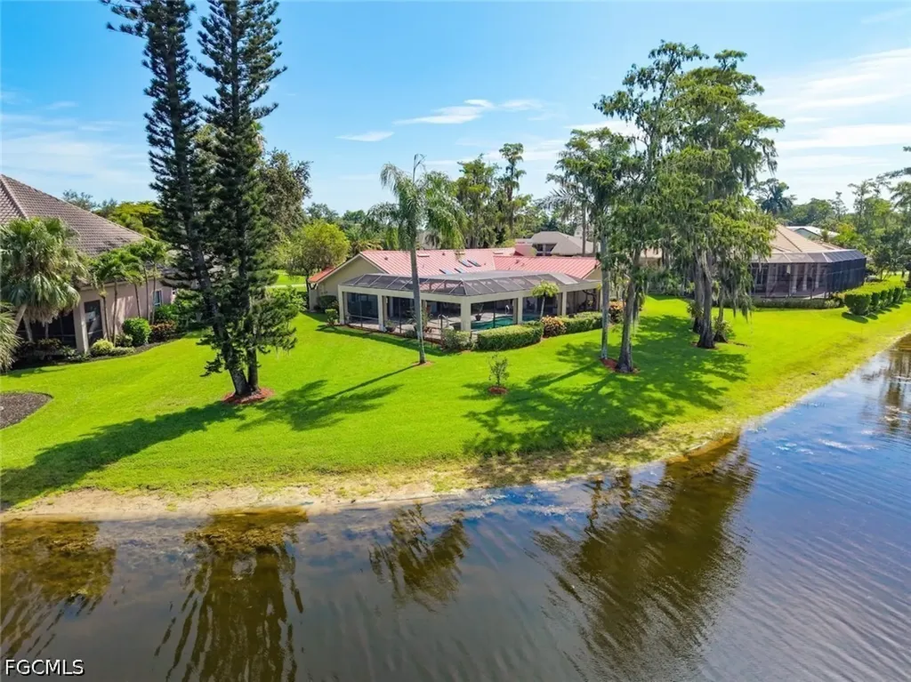 15649 Carberry Court Fort Myers FL 33912