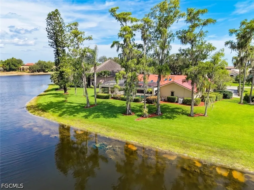 15649 Carberry Court Fort Myers FL 33912