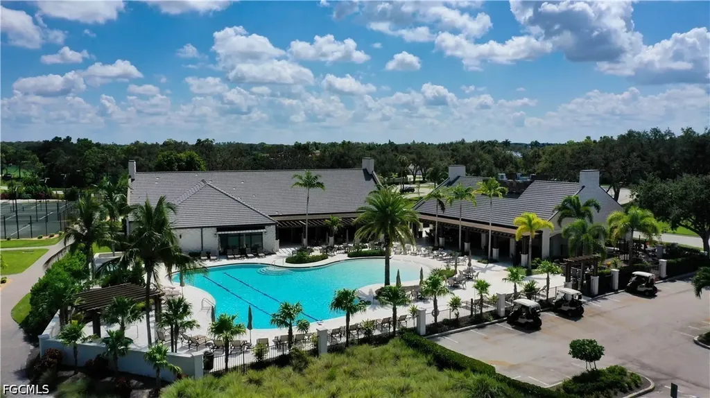 15649 Carberry Court Fort Myers FL 33912