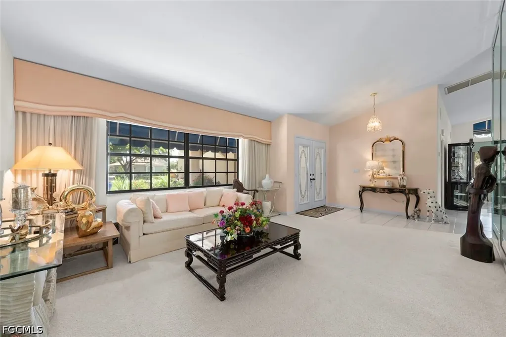 15649 Carberry Court Fort Myers FL 33912