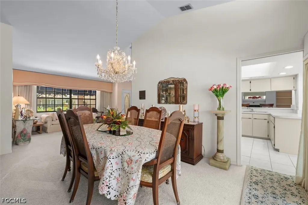 15649 Carberry Court Fort Myers FL 33912