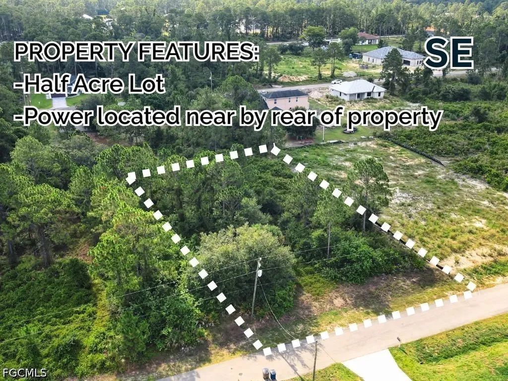 1116 Greenwood Avenue Lehigh Acres FL 33972