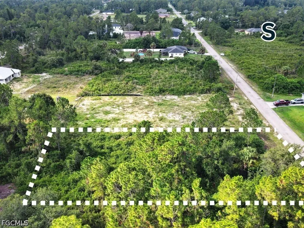 1116 Greenwood Avenue Lehigh Acres FL 33972