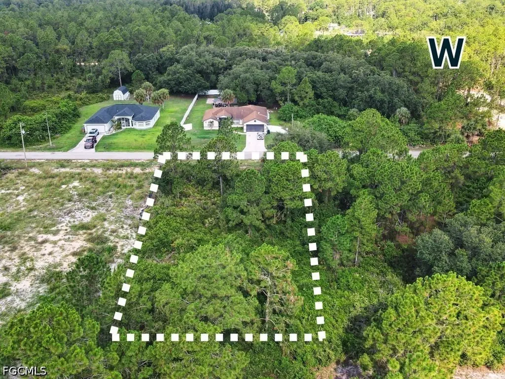 1116 Greenwood Avenue Lehigh Acres FL 33972