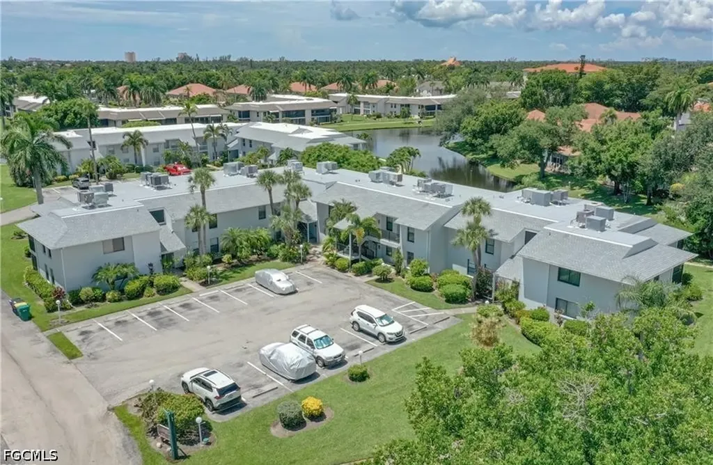7105 Quail Run Court W Fort Myers FL 33908