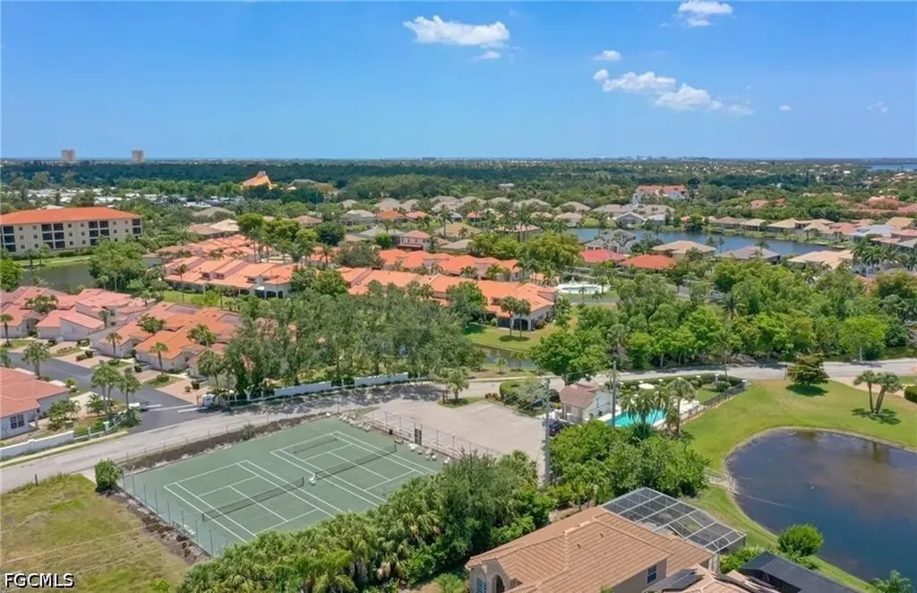 7105 Quail Run Court W Fort Myers FL 33908