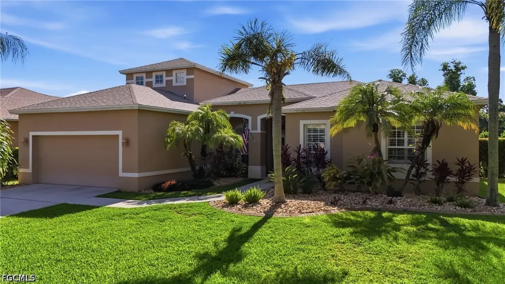 Fort Myers FL, 15081 Balmoral Loop