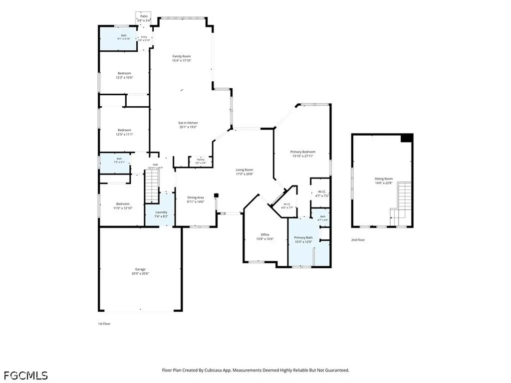15081 Balmoral Loop Fort Myers FL 33919