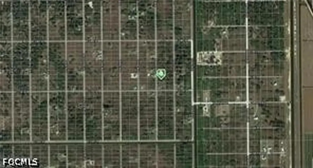 1704 Abbott Avenue Lehigh Acres FL 33972