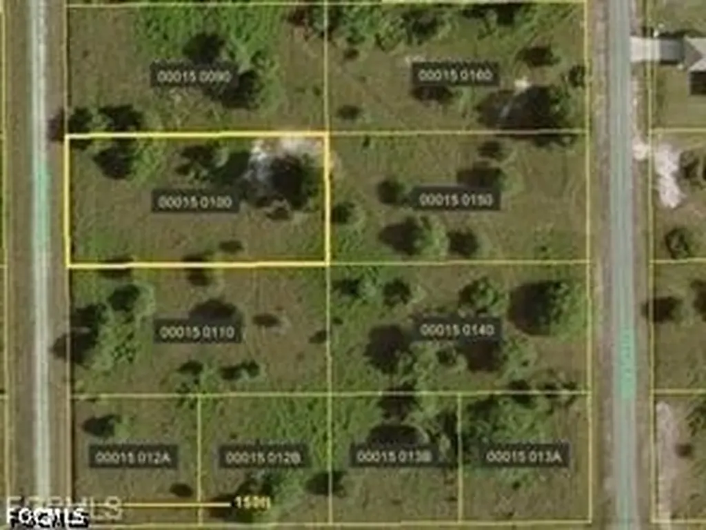1704 Abbott Avenue Lehigh Acres FL 33972