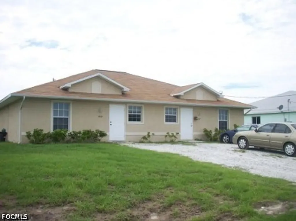 4545 26th Street SW Lehigh Acres FL 33973
