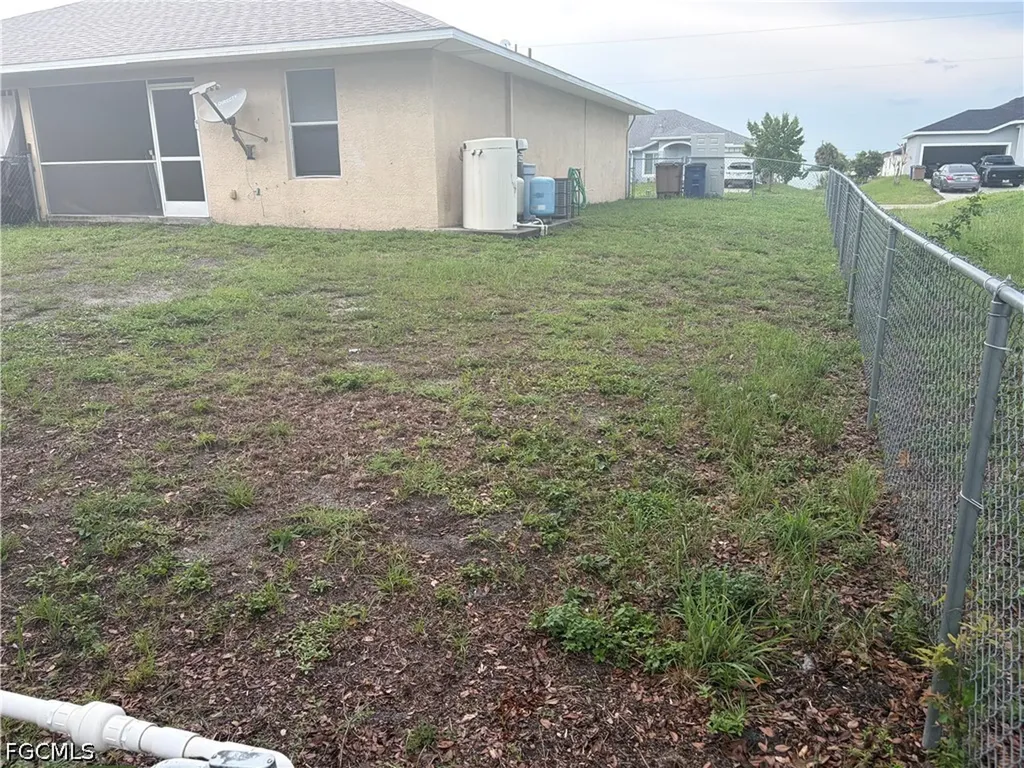 4545 26th Street SW Lehigh Acres FL 33973