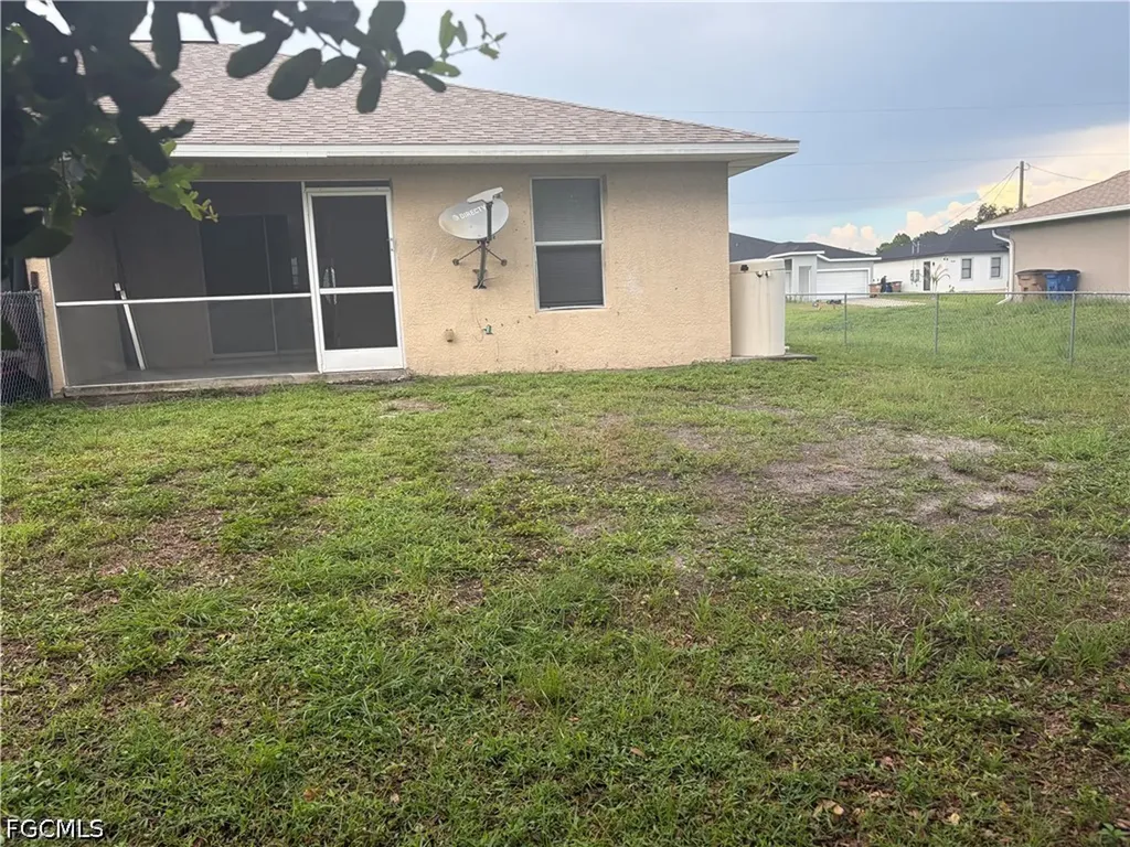 4545 26th Street SW Lehigh Acres FL 33973