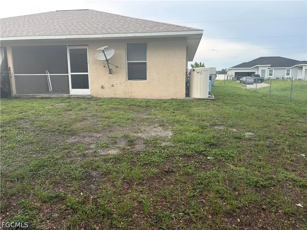 4545 26th Street SW Lehigh Acres FL 33973
