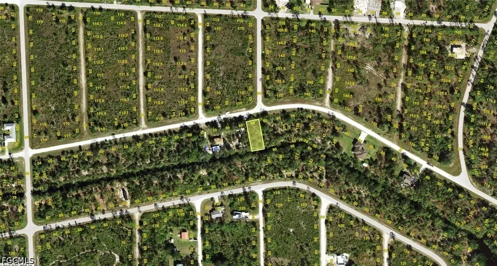 27411 Monte Cristo Boulevard Punta Gorda FL 33955
