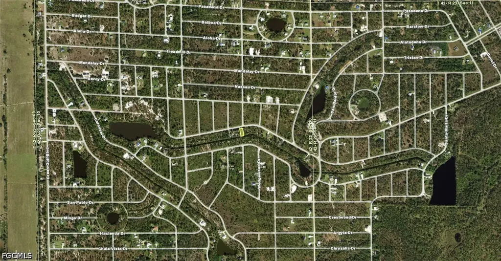27411 Monte Cristo Boulevard Punta Gorda FL 33955