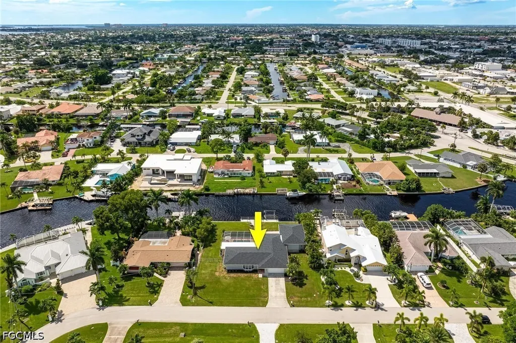 4930 Edith Esplanade Cape Coral FL 33904