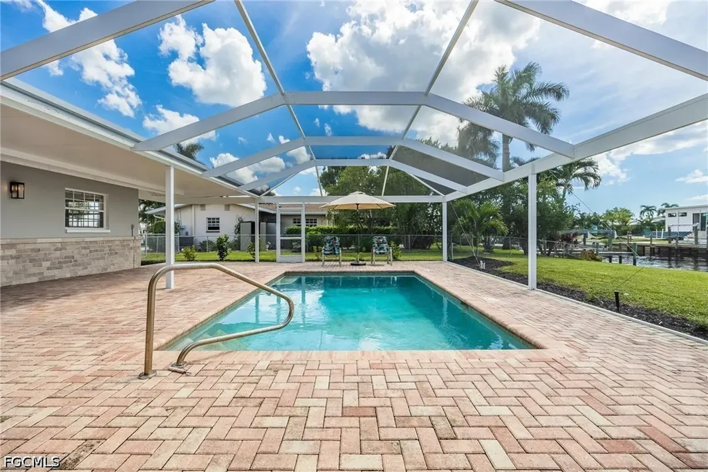 4930 Edith Esplanade Cape Coral FL 33904