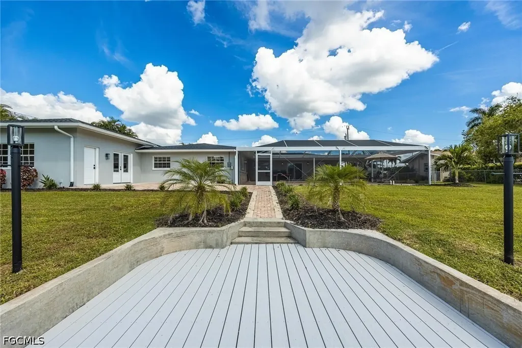 4930 Edith Esplanade Cape Coral FL 33904