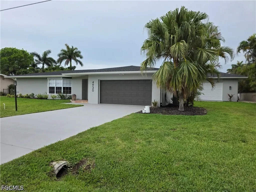 4930 Edith Esplanade Cape Coral FL 33904