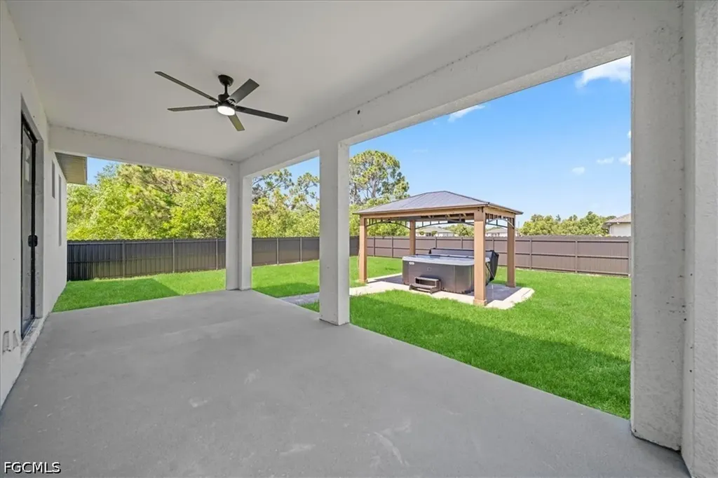 4536 NW 35 Place Cape Coral FL 33993