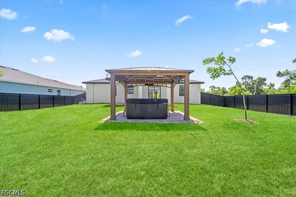 4536 NW 35 Place Cape Coral FL 33993