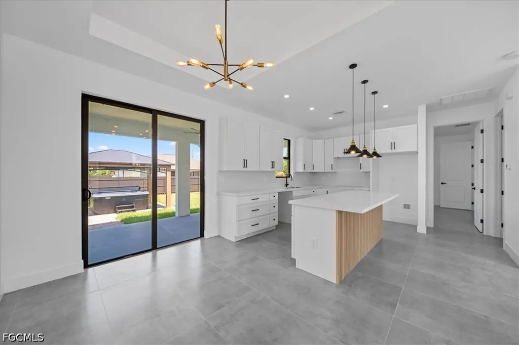 4536 NW 35 Place Cape Coral FL 33993