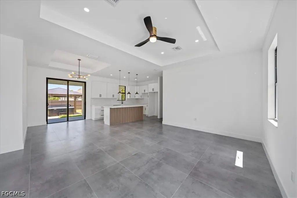 4536 NW 35 Place Cape Coral FL 33993