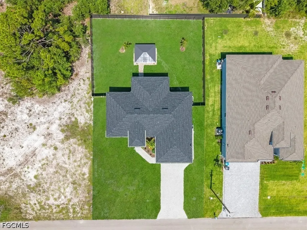 4536 NW 35th Place Cape Coral FL 33993