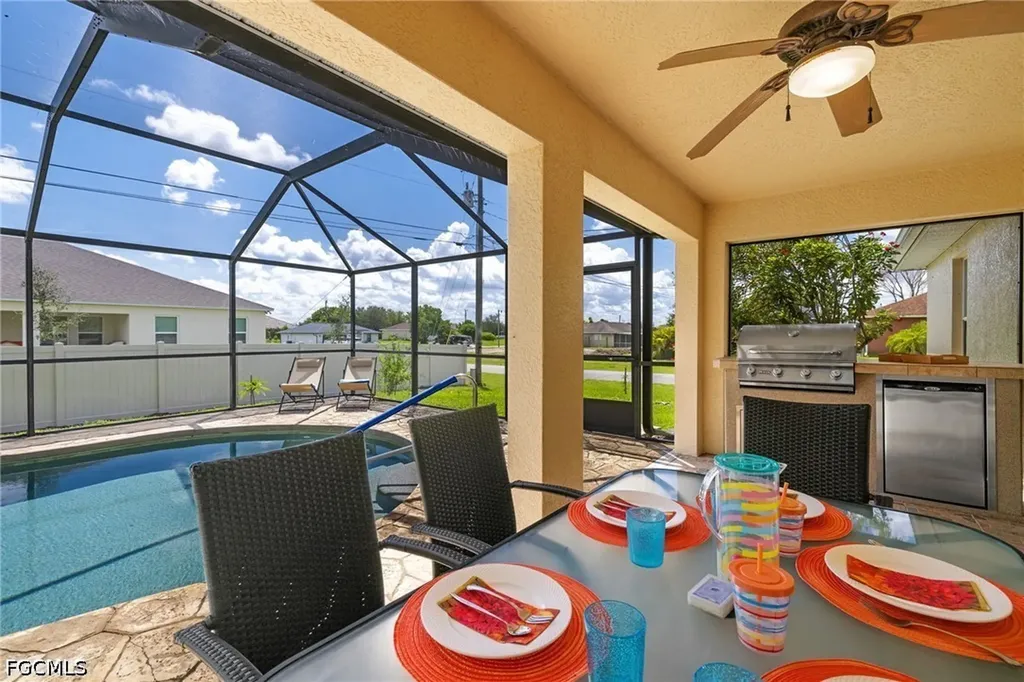 1001 NE 6th Avenue Cape Coral FL 33909
