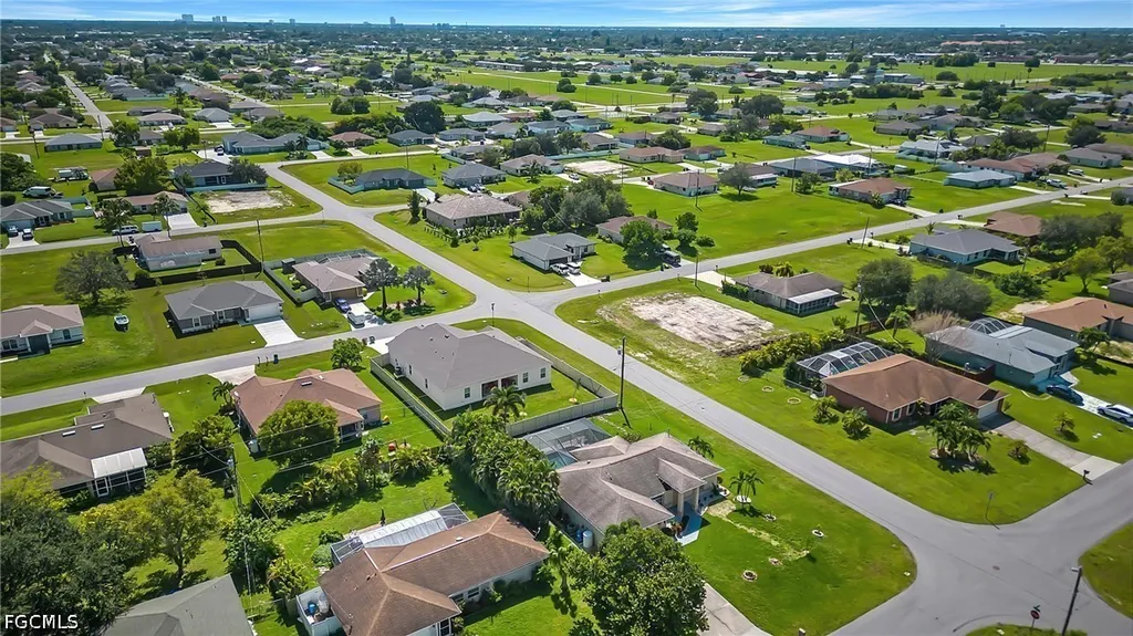 1001 NE 6th Avenue Cape Coral FL 33909