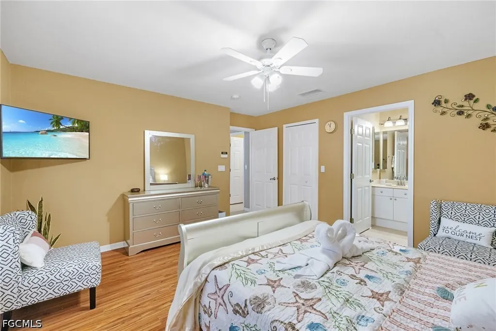 1001 NE 6th Avenue Cape Coral FL 33909