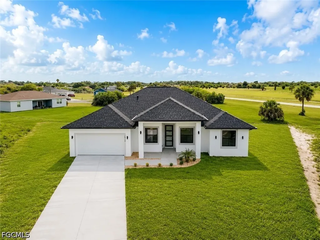 7013 Alpine Court Labelle FL 33935