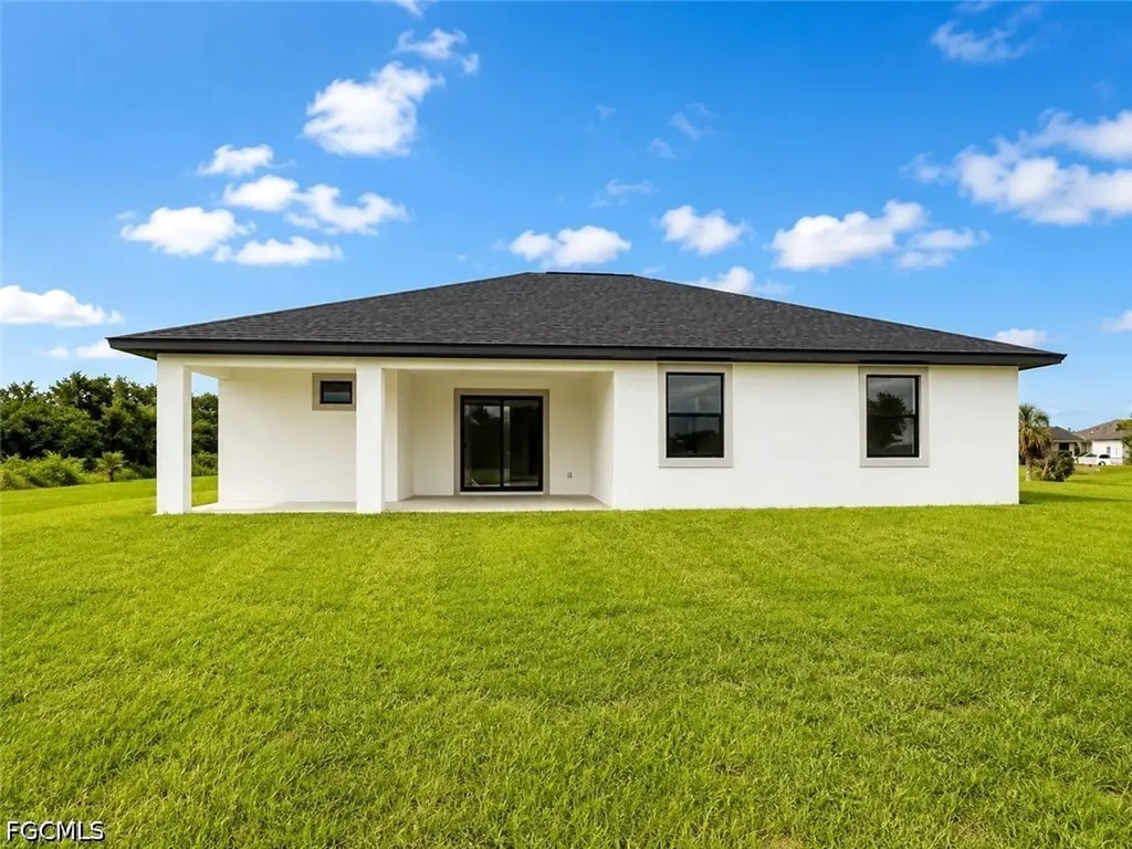 7013 Alpine Court Labelle FL 33935