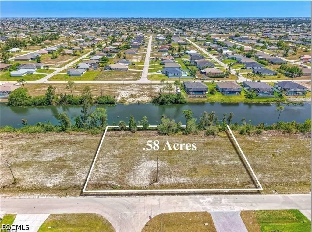 2002 NW 27th Street Cape Coral FL 33993