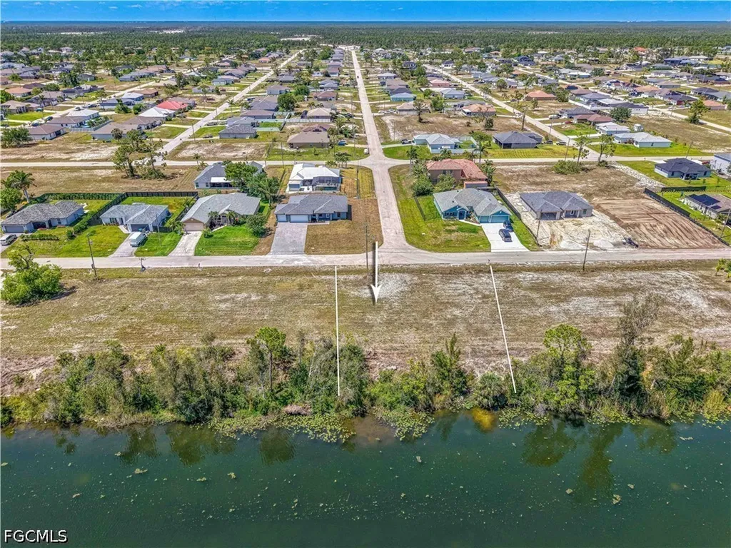 2002 NW 27th Street Cape Coral FL 33993