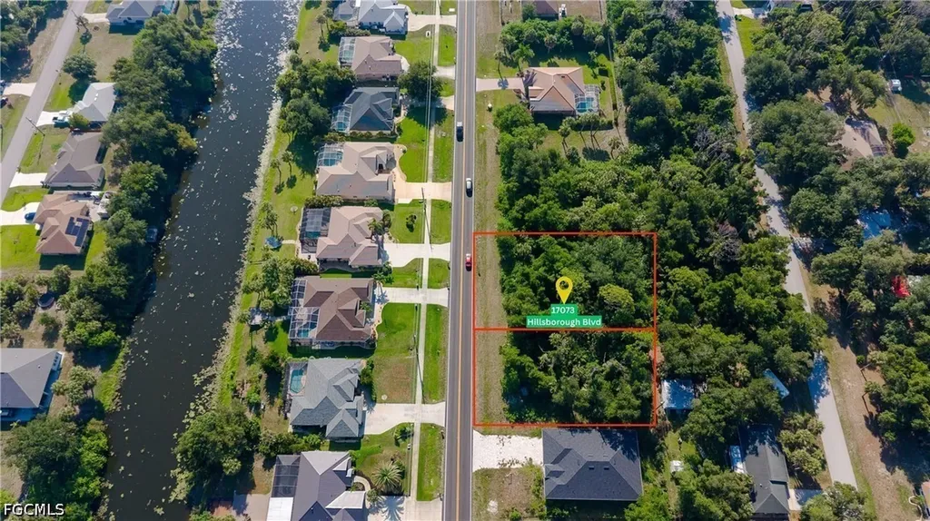 17073 Hillsborough Boulevard Port Charlotte FL 33954