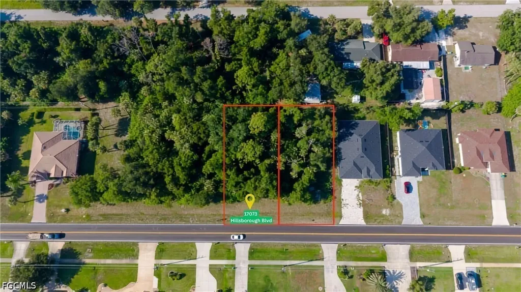 17073 Hillsborough Boulevard Port Charlotte FL 33954