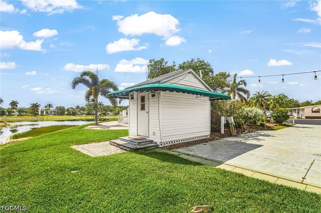 3066 Waterview Point Naples FL 34120