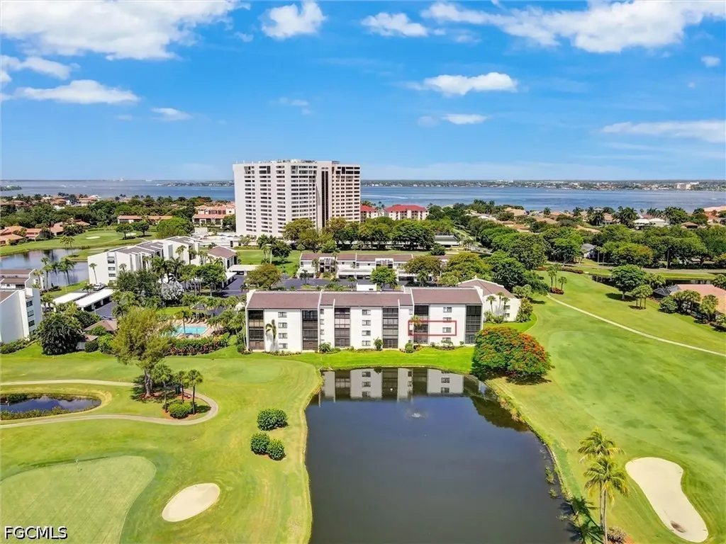 4574 Trawler Court Fort Myers FL 33919
