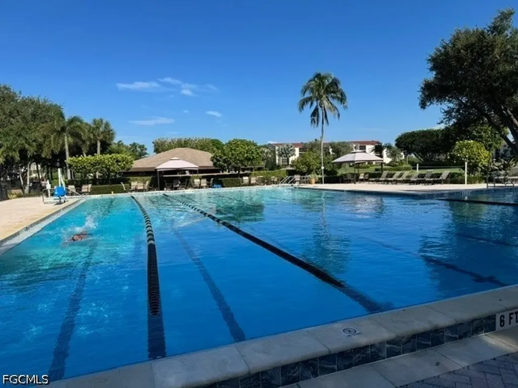 4574 Trawler Court Fort Myers FL 33919