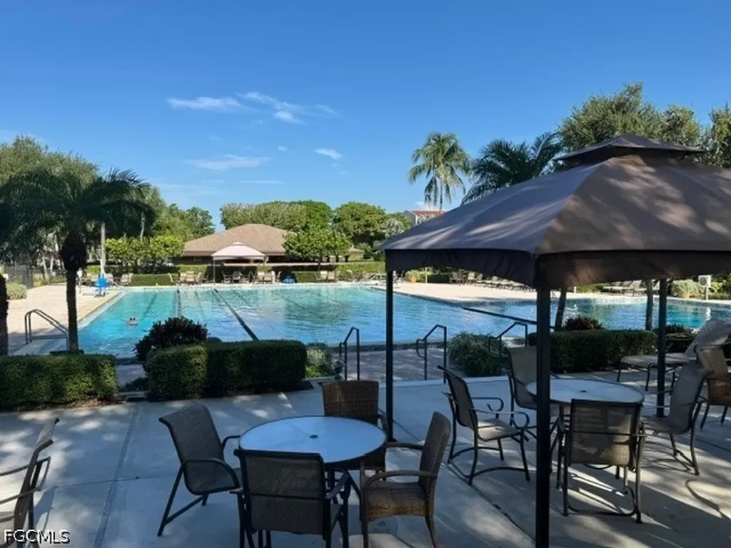 4574 Trawler Court Fort Myers FL 33919