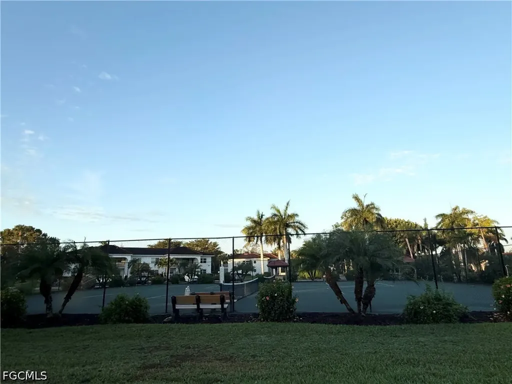 1087 Forest Lakes Drive Naples FL 34105